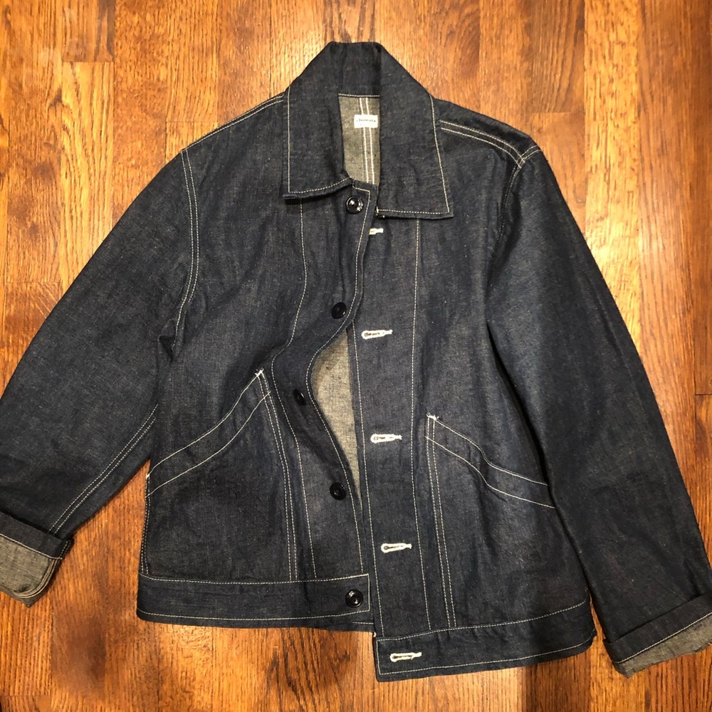 NWOT Chimala Chore Jacket XS